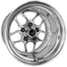 Billet Specialties Billet Specialties Wheels RS025106150N Autofit