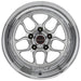 Billet Specialties Billet Specialties Wheels RS025106165N Autofit