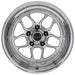 Billet Specialties Billet Specialties Wheels RS025126565N Autofit