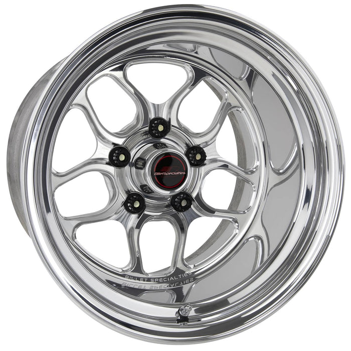 Billet Specialties Billet Specialties Wheels RS0251F6575N Autofit