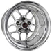 Billet Specialties Billet Specialties Wheels RS025806145N Autofit