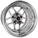 Billet Specialties Billet Specialties Wheels RS025906135N Autofit