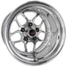 Billet Specialties Billet Specialties Wheels RS025906155N Autofit
