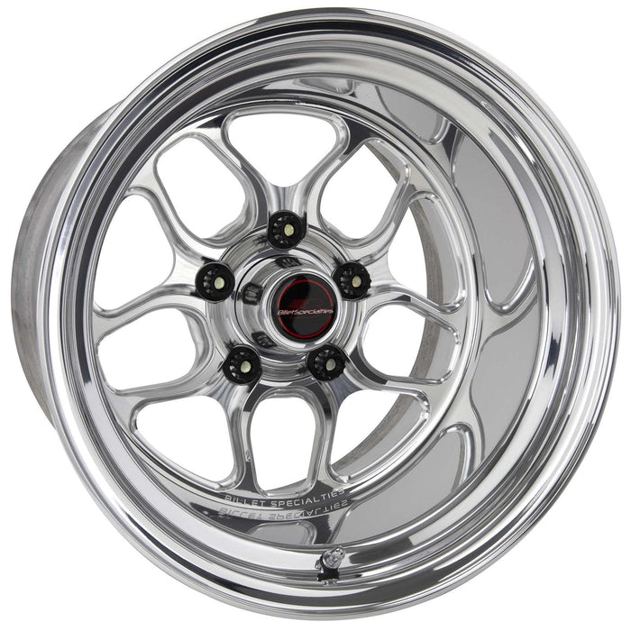 Billet Specialties Billet Specialties Wheels RS025906545N Autofit