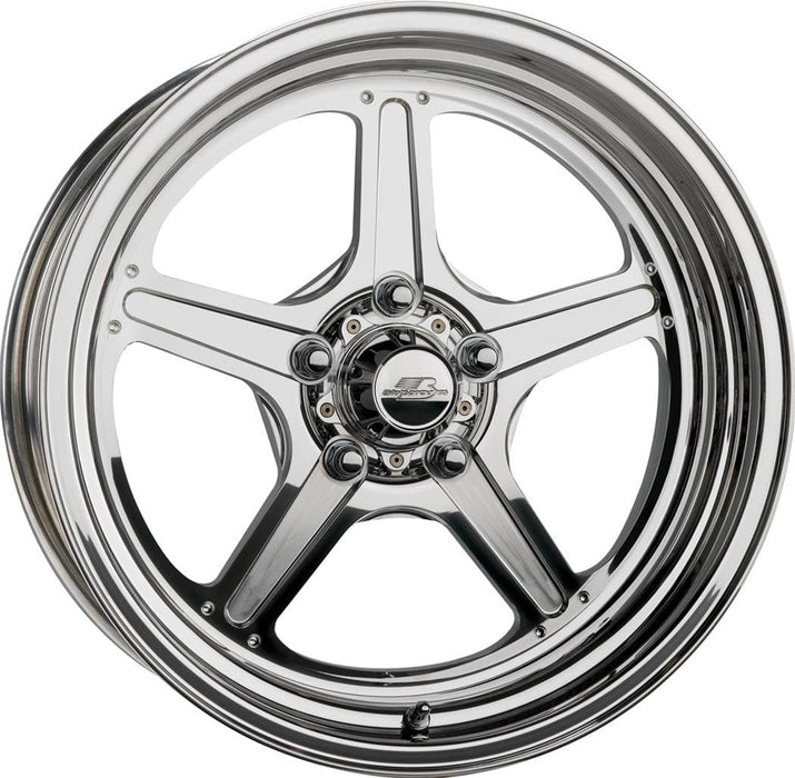 Billet Specialties Billet Specialties Wheels RS037106135N Autofit