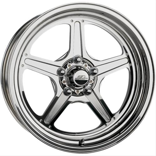 Billet Specialties Billet Specialties Wheels RS037116157N Autofit