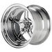Billet Specialties Billet Specialties Wheels RS037116567N Autofit
