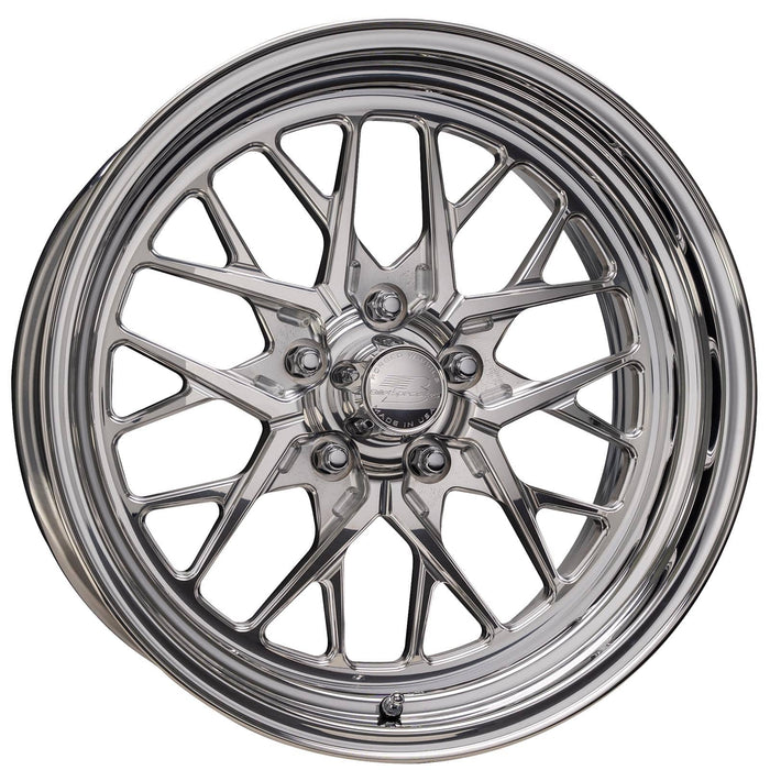 Billet Specialties Billet Specialties Wheels RS07210 Autofit