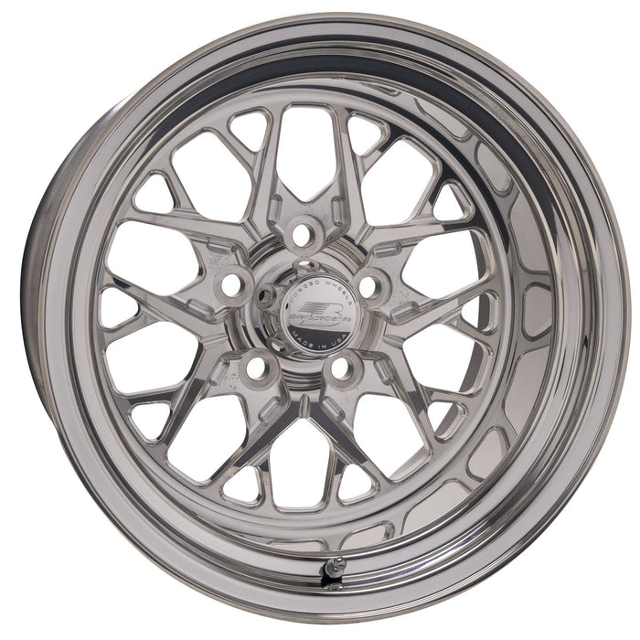 Billet Specialties Billet Specialties Wheels RS07514L6155 Autofit