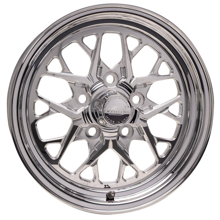 Billet Specialties Billet Specialties Wheels RS07570L6545 Autofit