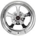 Billet Specialties Billet Specialties Wheels RS095106145N Autofit