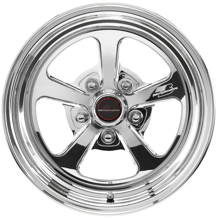 Billet Specialties Billet Specialties Wheels RS095126545N Autofit