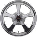 Billet Specialties Billet Specialties Wheels RS09710 Autofit