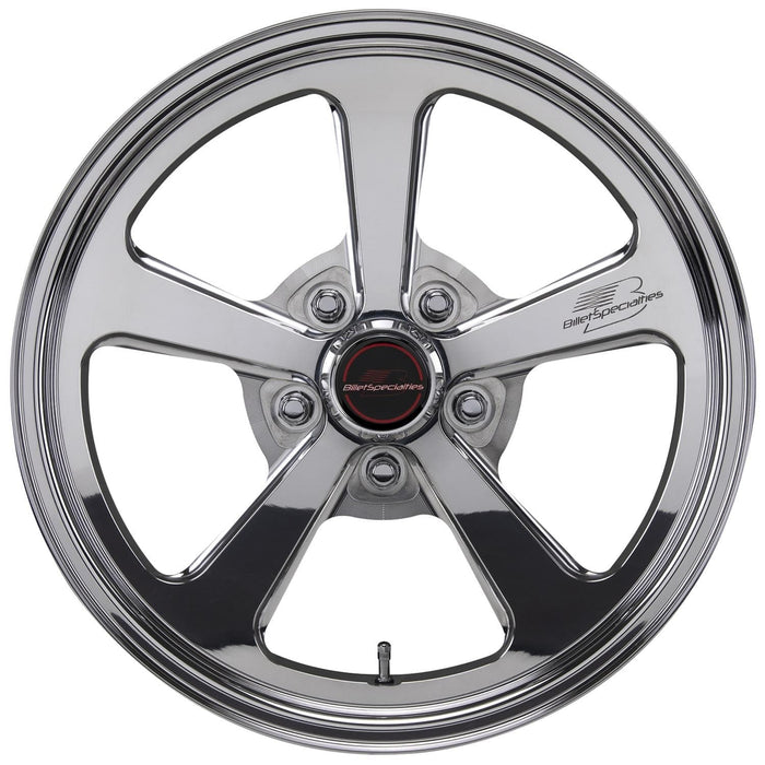 Billet Specialties Billet Specialties Wheels RS09711 Autofit