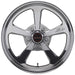 Billet Specialties Billet Specialties Wheels RS09711 Autofit