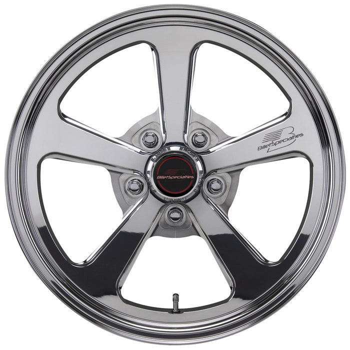 Billet Specialties Billet Specialties Wheels RS09780 Autofit