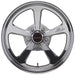 Billet Specialties Billet Specialties Wheels RS09795 Autofit