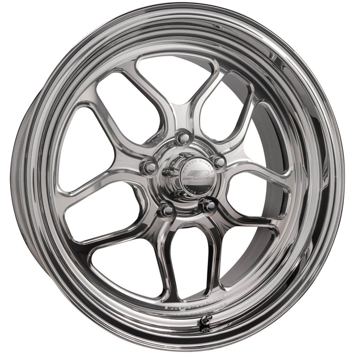Billet Specialties Billet Specialties Wheels RS22211 Autofit