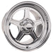 Billet Specialties Billet Specialties Wheels RS2351FR1275 Autofit