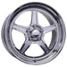 Billet Specialties Billet Specialties Wheels RS2371FM9051 Autofit