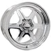 Billet Specialties Billet Specialties Wheels RS3671FS5068 Autofit