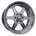 Billet Specialties Billet Specialties Wheels RS36780S5068 Autofit