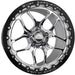 Billet Specialties Billet Specialties Wheels RS75510V7355 Autofit