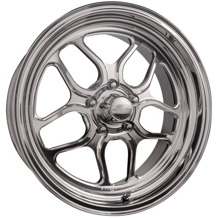Billet Specialties Billet Specialties Wheels RS75760 Autofit