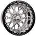 Billet Specialties Billet Specialties Wheels RSB07510L6140 Autofit