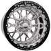 Billet Specialties Billet Specialties Wheels RSB07580L6555 Autofit