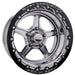 Billet Specialties Billet Specialties Wheels RSB23590L6555 Autofit