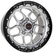 Billet Specialties Billet Specialties Wheels RSB25906135N Autofit