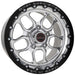 Billet Specialties Billet Specialties Wheels RSB25906155N Autofit