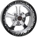 Billet Specialties Billet Specialties Wheels RSB95107340N Autofit