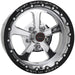 Billet Specialties Billet Specialties Wheels RSB95127345N Autofit