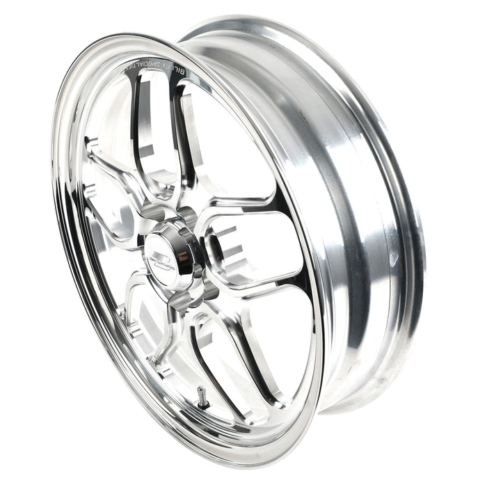 Billet Specialties Billet Specialties Wheels RSF027459027N Autofit