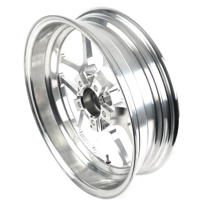 Billet Specialties Billet Specialties Wheels RSF027459027N Autofit