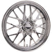Billet Specialties Billet Specialties Wheels RSF077456120N Autofit