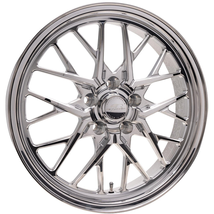 Billet Specialties Billet Specialties Wheels RSF078506121N Autofit