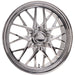 Billet Specialties Billet Specialties Wheels RSF078506525N Autofit
