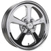 Billet Specialties Billet Specialties Wheels RSF097451220N Autofit