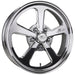Billet Specialties Billet Specialties Wheels RSF097451220N Autofit