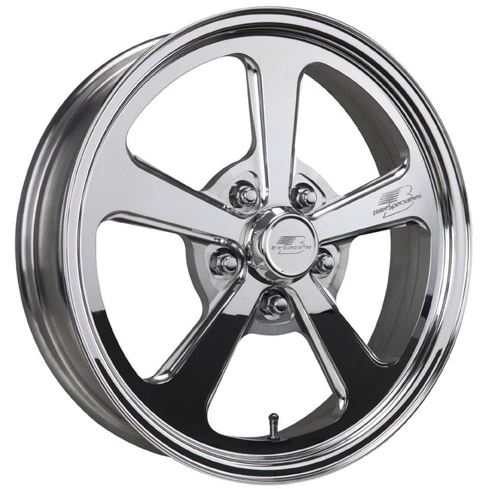 Billet Specialties Billet Specialties Wheels RSF097456520N Autofit