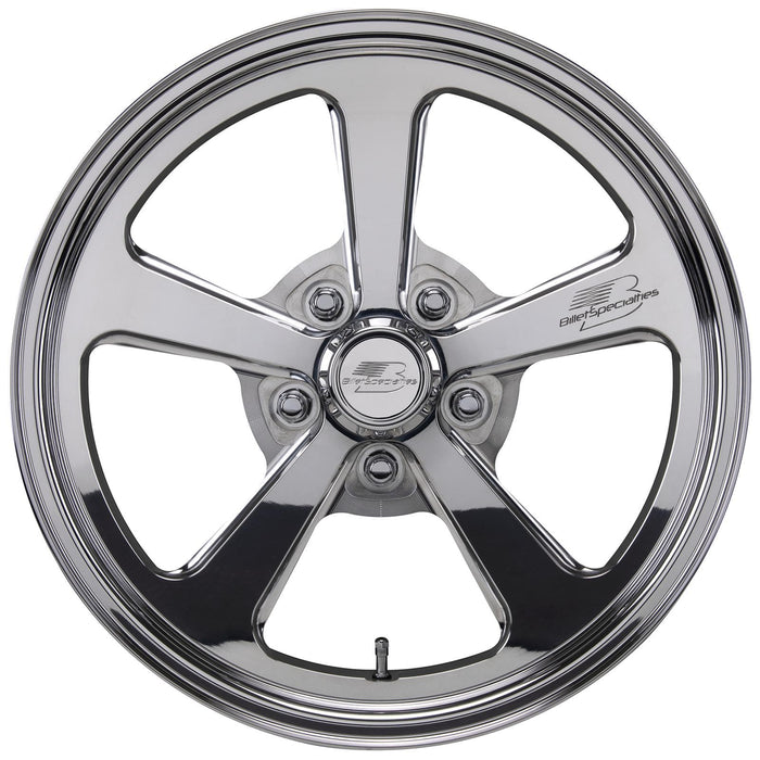 Billet Specialties Billet Specialties Wheels RSF097459020N Autofit