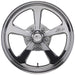 Billet Specialties Billet Specialties Wheels RSF097459020N Autofit
