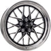 Billet Specialties Billet Specialties Wheels RSFB77451220N Autofit