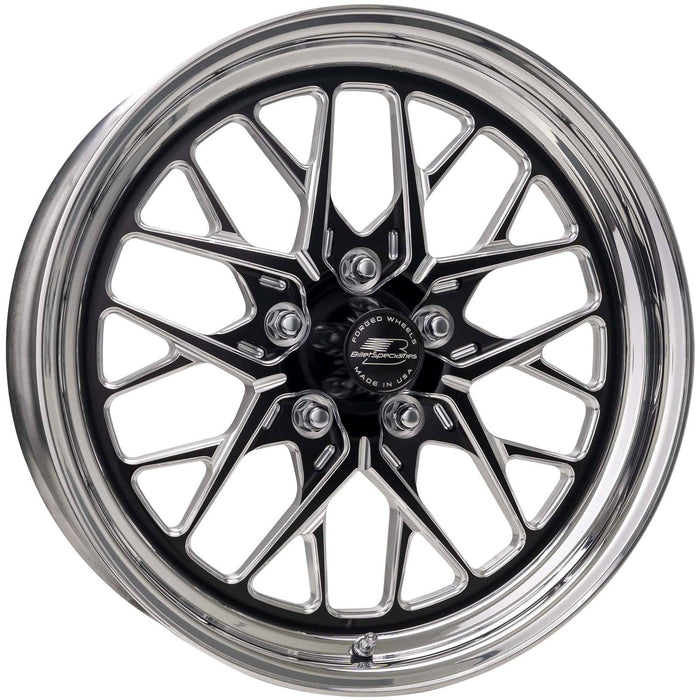 Billet Specialties Billet Specialties Wheels RSFB77456520N Autofit