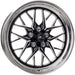Billet Specialties Billet Specialties Wheels RSFB77459020N Autofit