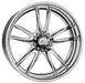 Billet Specialties Billet Specialties Wheels SLC172856145N Autofit
