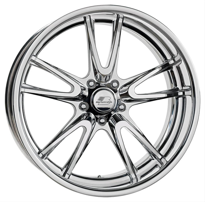 Billet Specialties Billet Specialties Wheels SLC172856150N Autofit